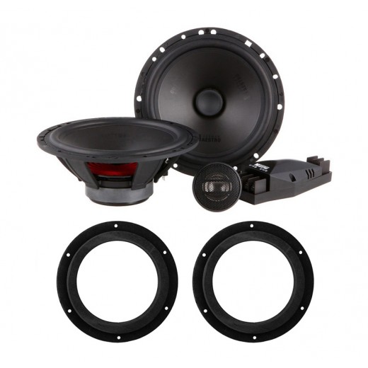 Тонколони за Seat Leon III № 4