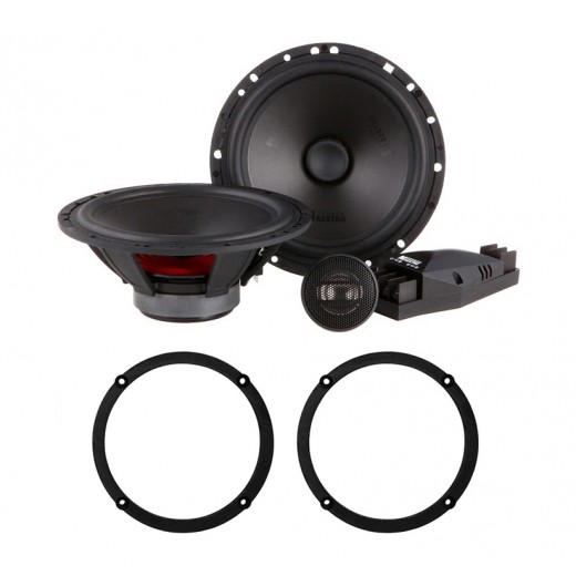 Тонколони за Seat Leon II, бр. 4