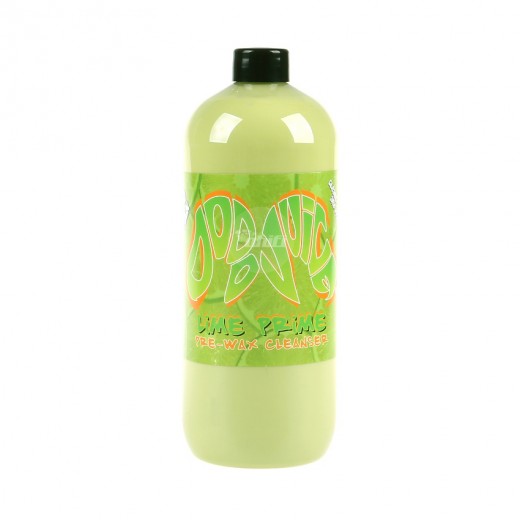 Leštěnka a čistič laku Dodo Juice Lime Prime (1 litr)
