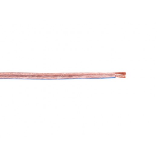 Reproduktorový kabel Gladen LL 2,5