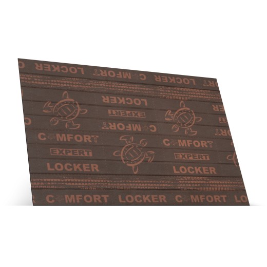 Zvukově izolační materiál Comfortmat Locker