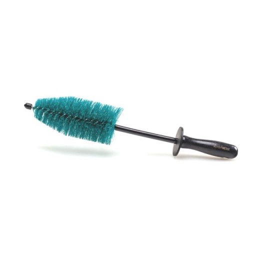 Kartáč na kola Auto Finesse Mini Barrel Brush