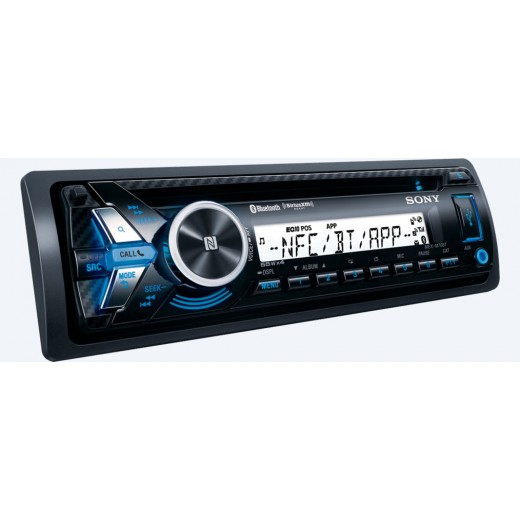 Autorádio SONY MEX-M70BT