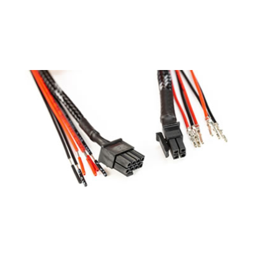 Mosconi Gladen Ext1LINK cable