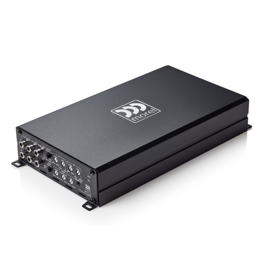 Zesilovač Morel MPD 5.550