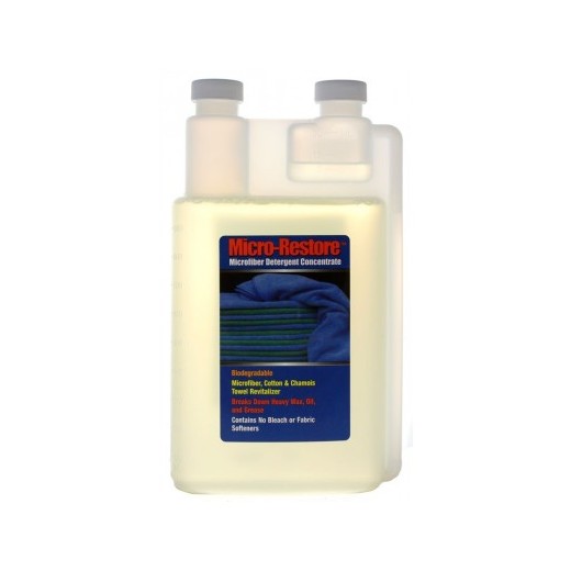 Detergent concentrat Micro Restore (946 ml)