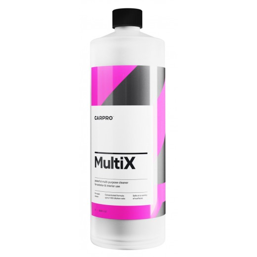 Concentrated cleaner CarPro Multi X (1 l)