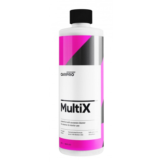 Concentrated cleaner CarPro Multi X (500 ml)