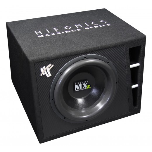 Subwoofer in box Hifonics MXZ12R