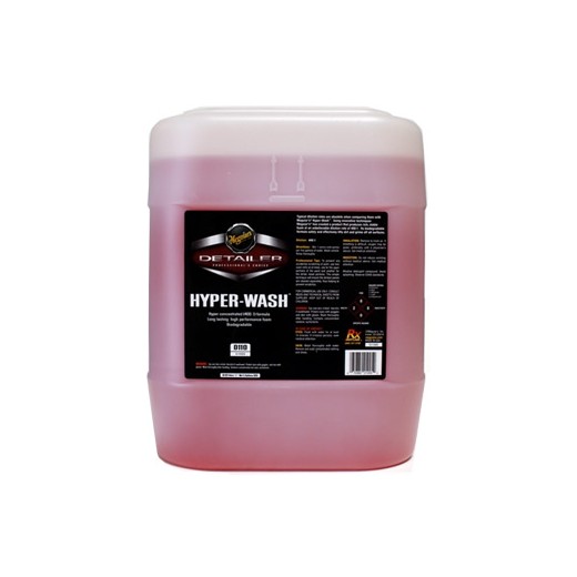 Meguiars Hyper-Wash - (18,93 l)