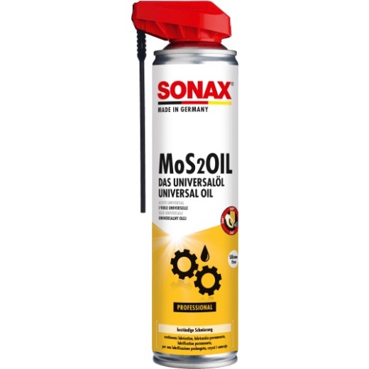 Sonax multifunkční olej MoS 2 - 400 ml