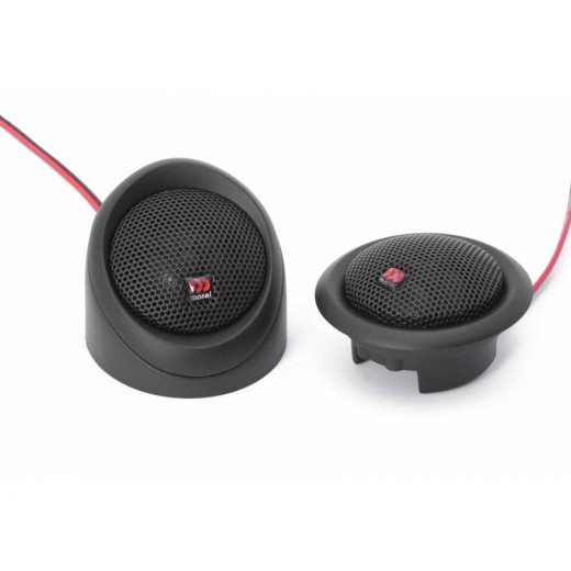 Výškové reproduktory Morel MT 220