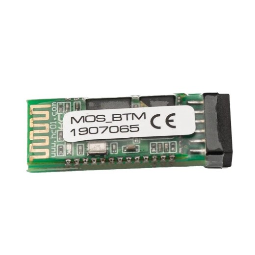 Bluetooth modul Mosconi Gladen mosBTM