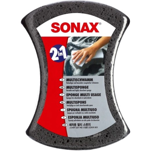 Sonax washing sponge