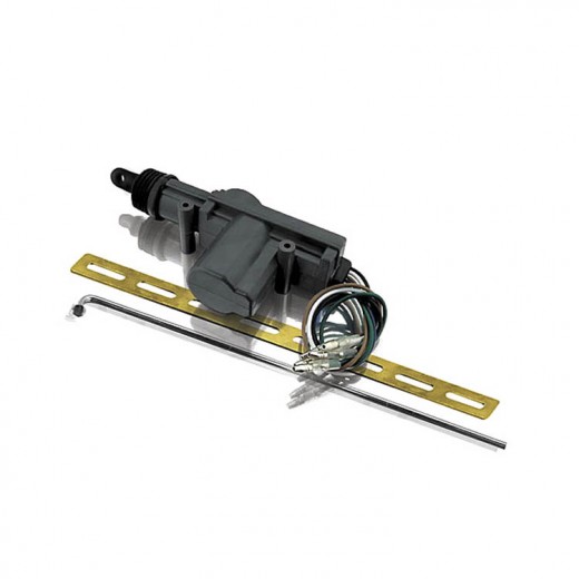 Сервомотор M CZ 5