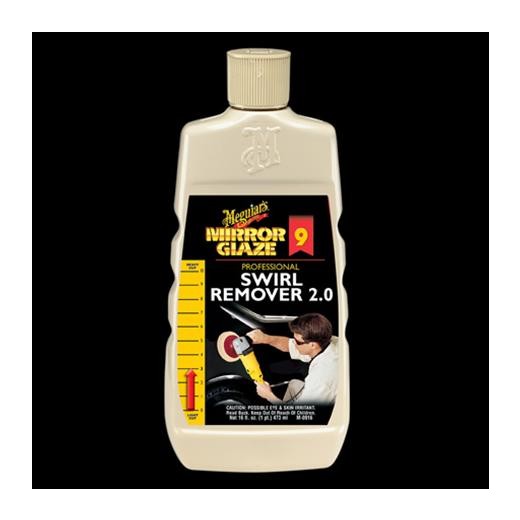 Meguiars Swirl Remover 2.0 - (473 ml)