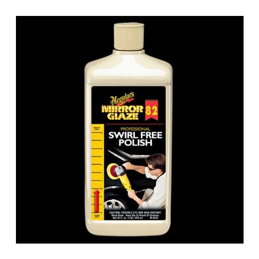 MEGUIARS SWIRL FREE POLISH (946 mll)