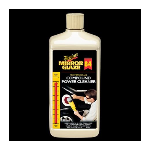 MEGUIARS COMPOUND POWER CLEANER (946 ml)