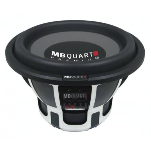 Субуфер MBQUART PWH 304