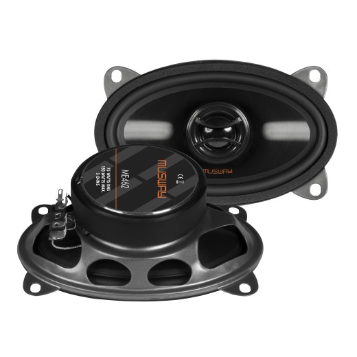 Reproduktory Musway ME462