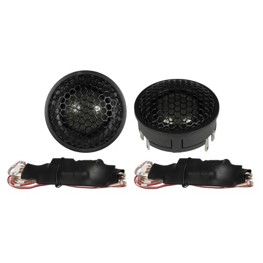 Výškové reproduktory Musway ME6.2T