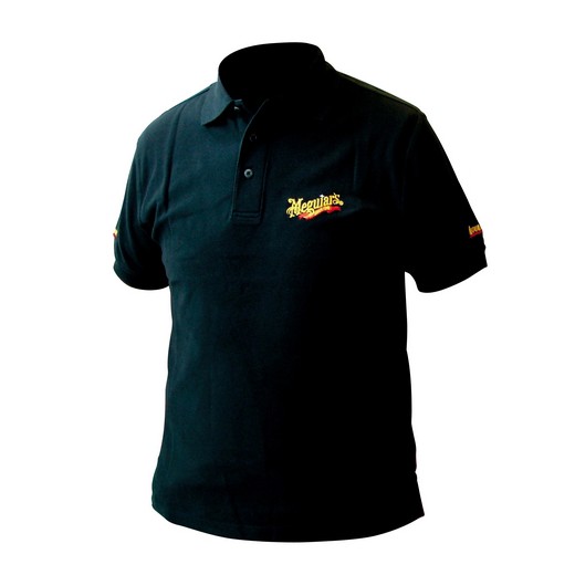 Meguiars t shirt