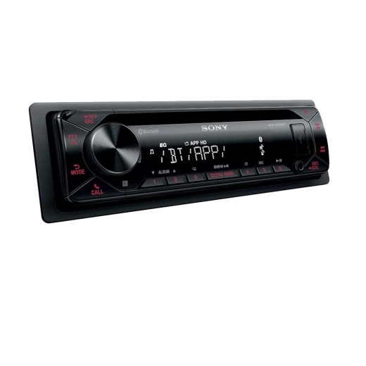 Radio auto Sony MEX-N4300BT