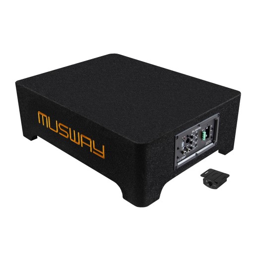 Aktivní subwoofer Musway MF110A