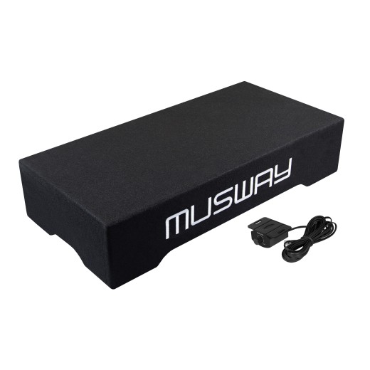 Aktivní subwoofer Musway MF210A