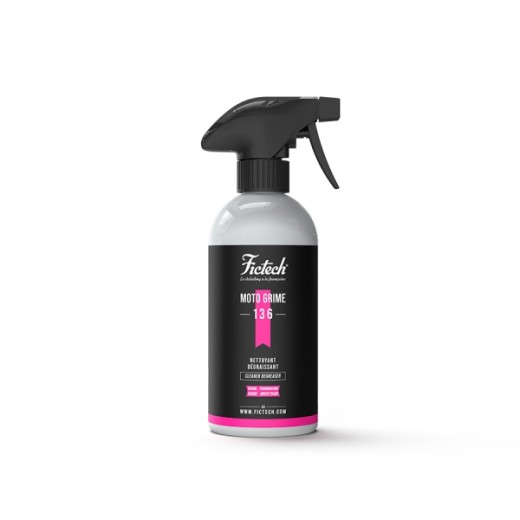 Čistič Fictech Moto Grime (500 ml)