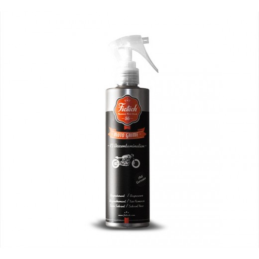 Čistič Fictech Moto Grime (300 ml)