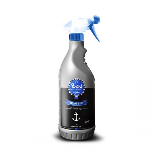 Fictech Motor Boat Cleaner (750 ml)