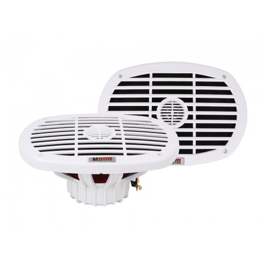 Reproduktory German Maestro Marina MRC 6908