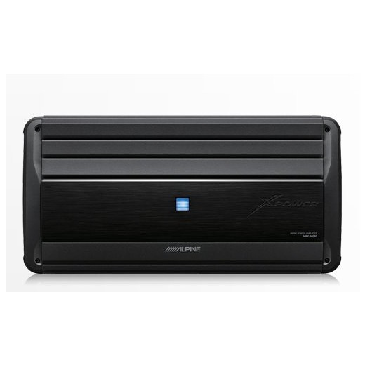 Усилвател ALPINE MRX-M240