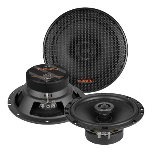 Reproduktory Musway MS62
