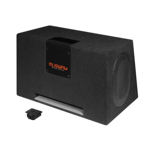 Aktivní subwoofer Musway MT269A