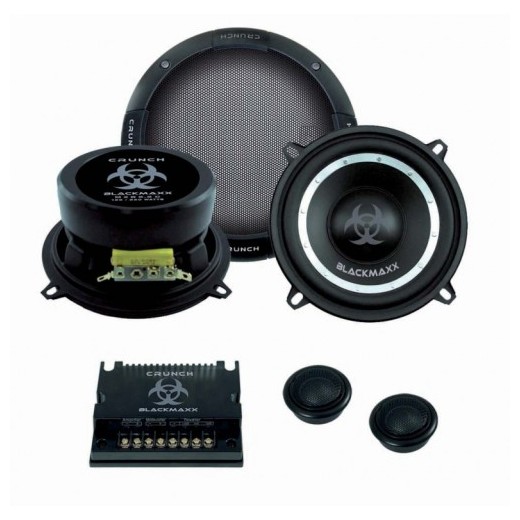 Tонколони CRUNCH MXB5.2C