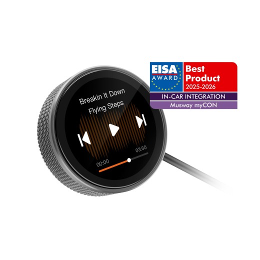 Musway myCON