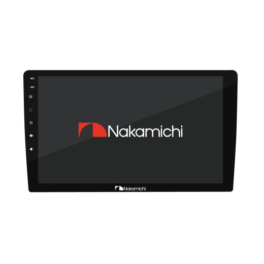 Nakamichi NAM5420-AX car radio