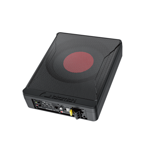 Aktivni subwoofer Nakamichi NBF25.0A