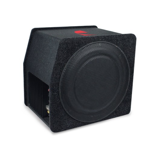 Nakamichi NBS210A active subwoofer