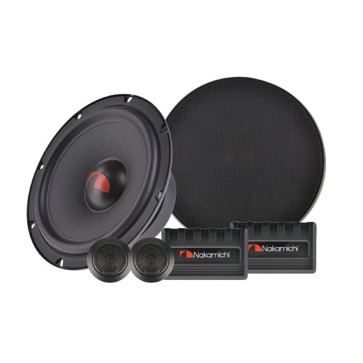 Reproduktory Nakamichi NSA-CS1721