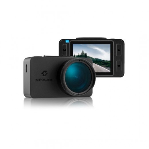 Full HD kamera do auta Neoline G-Tech X72 - použité zboží