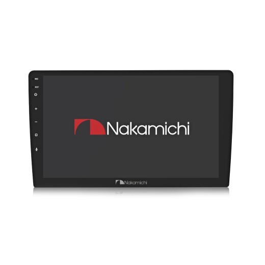 Nakamichi NAM3510-MX car radio