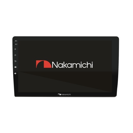 Nakamichi NAM5510-A9Z car radio