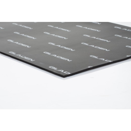 Sound insulation material Gladen Aero Neoprene