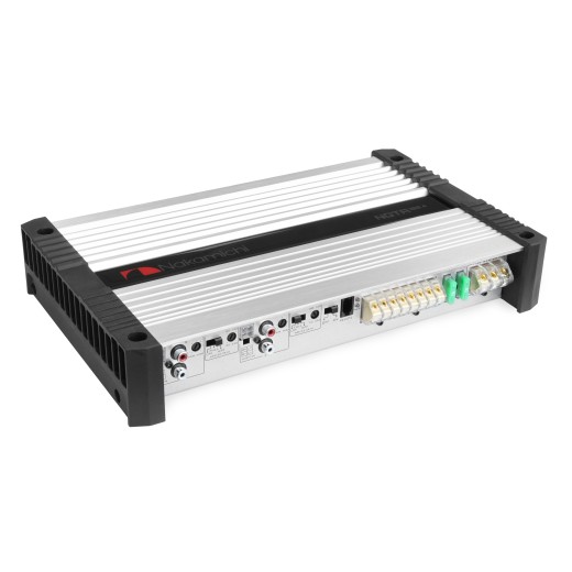 Zesilovač Nakamichi NGTA100.4
