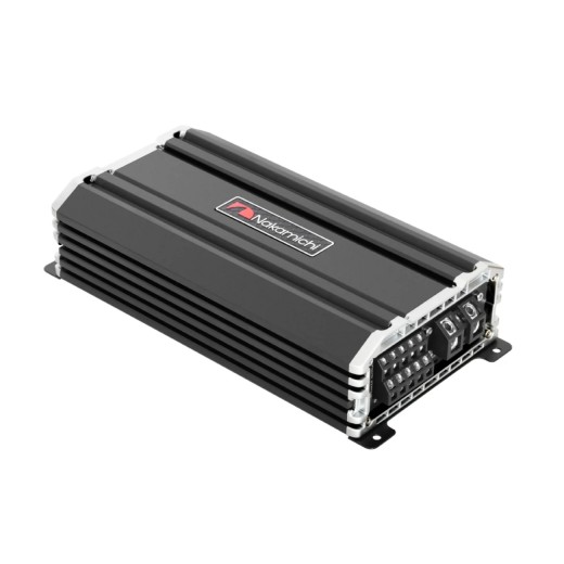 Nakamichi NHTD600.5 pojačalo