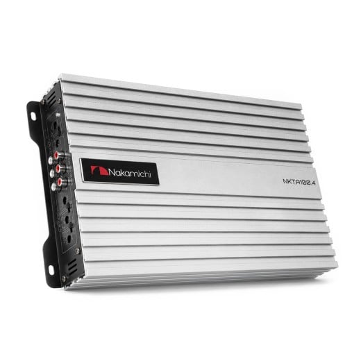 Nakamichi NKTA100.4 pojačalo