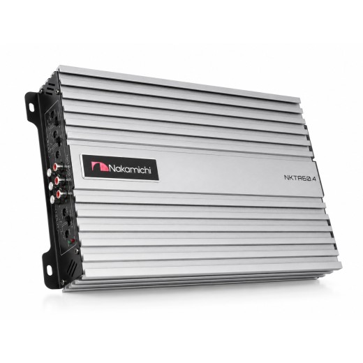 Nakamichi NKTA60.4 pojačalo